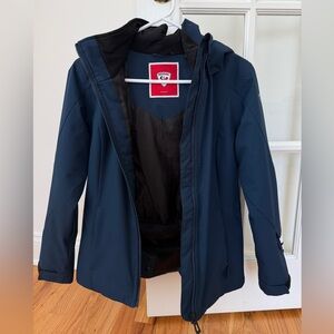 Rossignol Youth Fonction Ski Jacket. 12Y